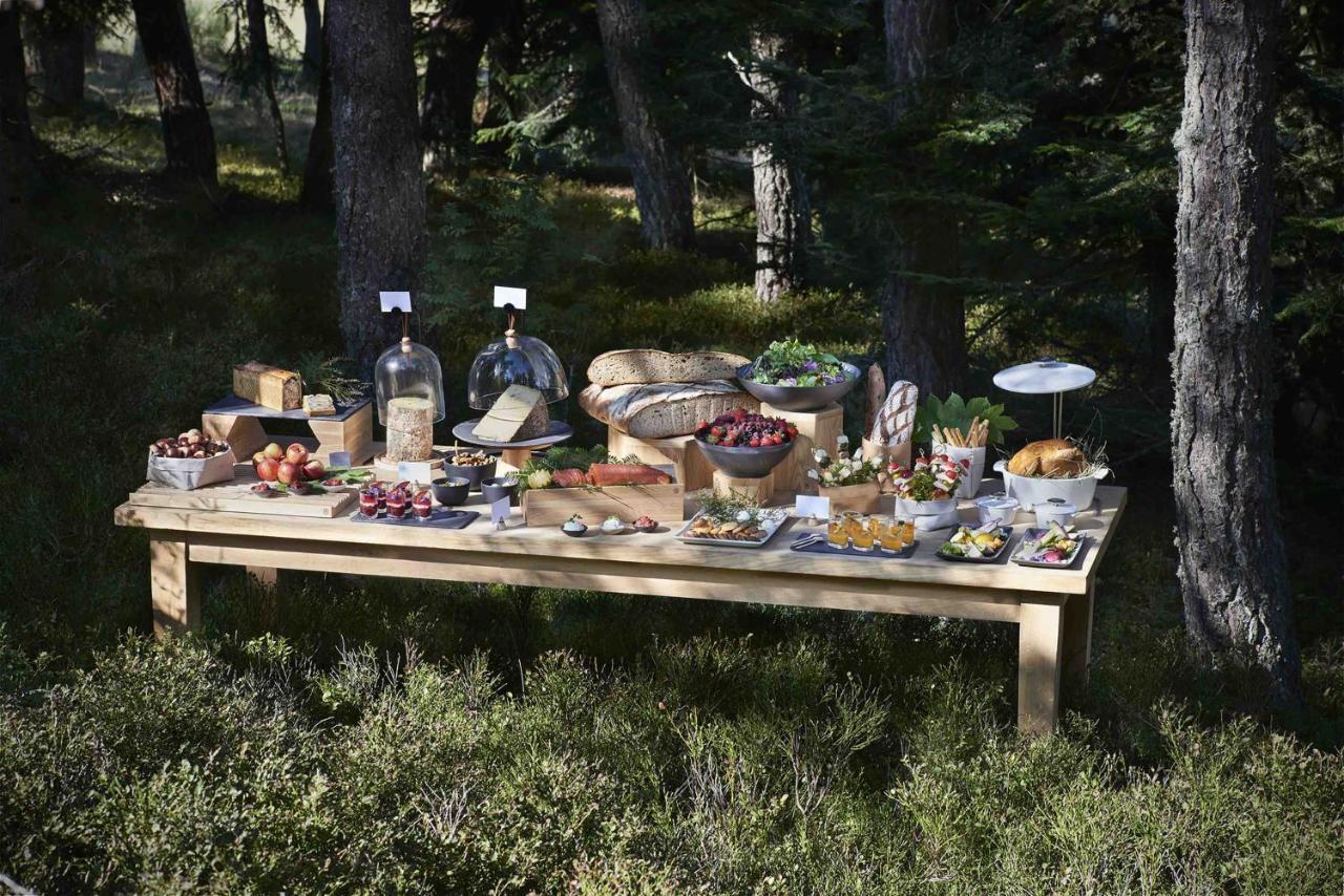 Вилла Heavenly Renovated Cabin Near Pittoresque Durbuy - Whistler Экстерьер фото
